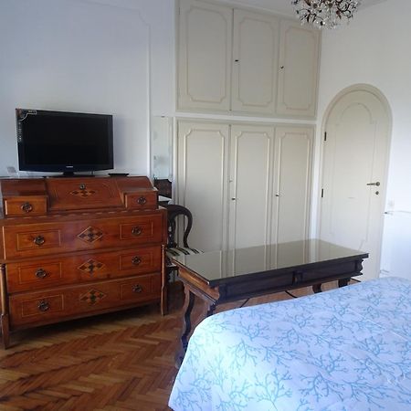 B&B Rivalta - Posillipo Neapol Exteriér fotografie