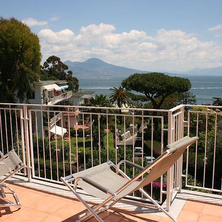 B&B Rivalta - Posillipo Neapol Pokoj fotografie
