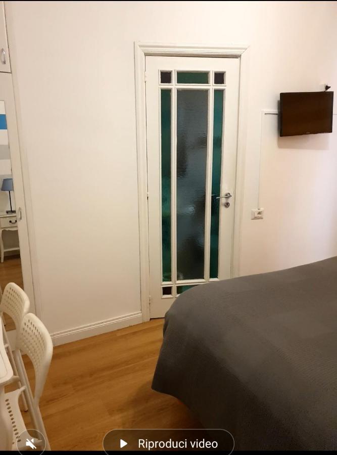 B&B Rivalta - Posillipo Neapol Exteriér fotografie