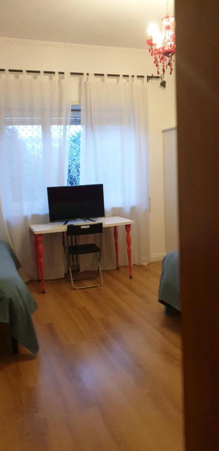 B&B Rivalta - Posillipo Neapol Exteriér fotografie