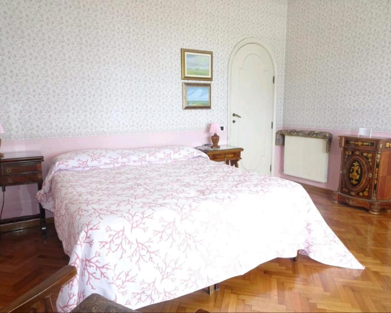 B&B Rivalta - Posillipo Neapol Exteriér fotografie
