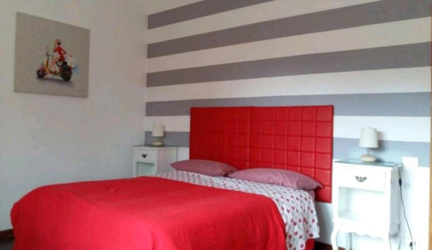 B&B Rivalta - Posillipo Neapol Exteriér fotografie