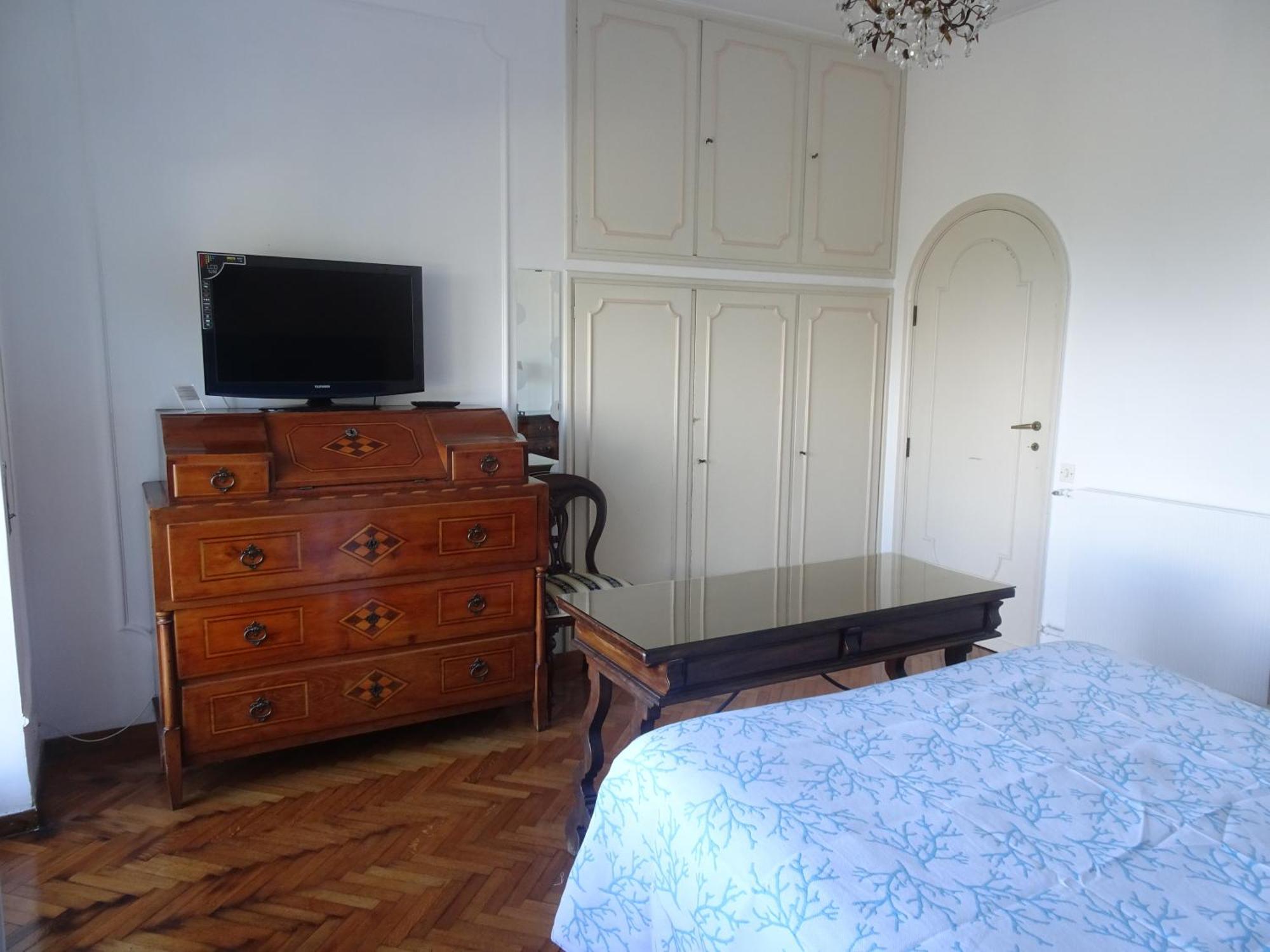B&B Rivalta - Posillipo Neapol Exteriér fotografie
