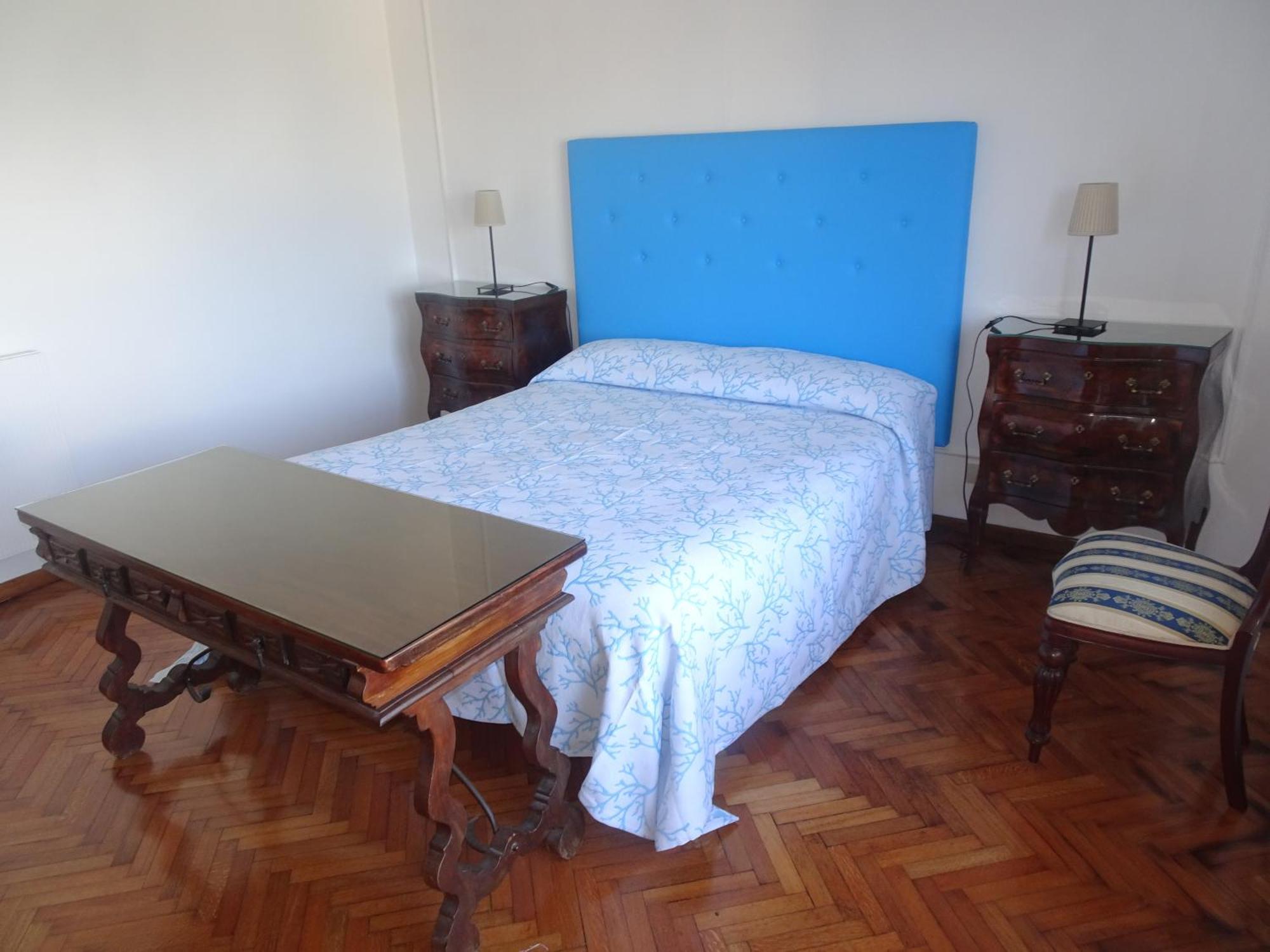 B&B Rivalta - Posillipo Neapol Pokoj fotografie